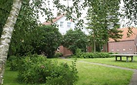 Apartmenthaus Seestern